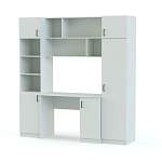 Детская стенка Альтаир 1 BMS - Фото 4