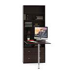 Шкаф комбинированный Скандинавия BMS - Фото 3