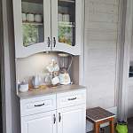 Буфет Прованс 3 BMS - Фото от клиента