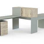 Бенч-система Лора 50 BMS - Фото 5