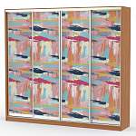 Шкаф-купе Мак BMS - Фото 1