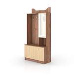 Прихожая Рива НМ 013.34 BMS - Фото 1