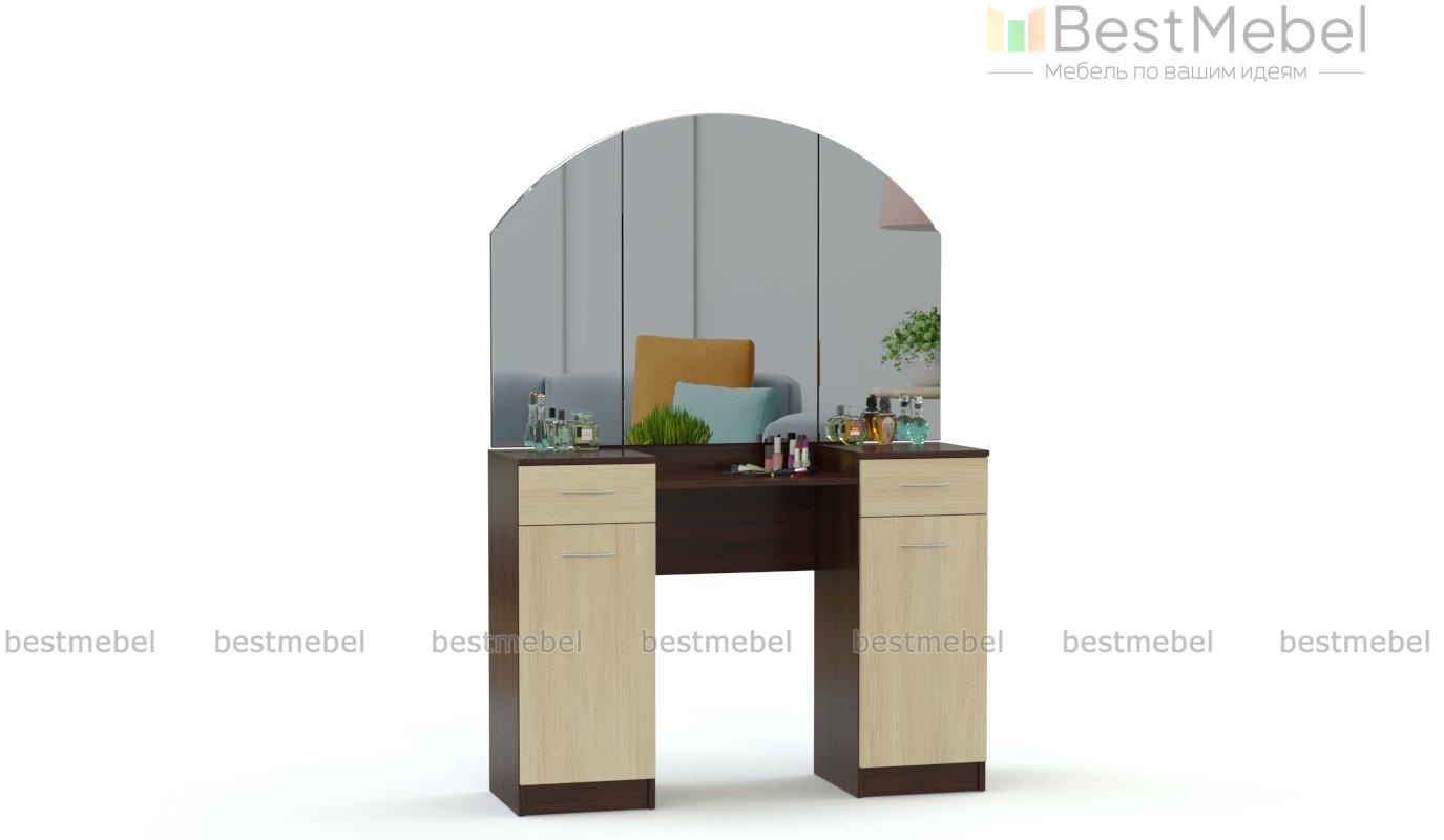 Туалетный столик Ариэлла BMS - Фото