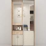 Шкаф-купе МТ 1.4.2 BMS - Фото 2