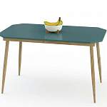 Кухонный стол Альфа 13 BMS - Фото 2