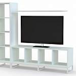 Стенка Лорис 24 BMS - Фото 1