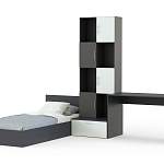 Детская стенка Шерлок 5 BMS - Фото 5