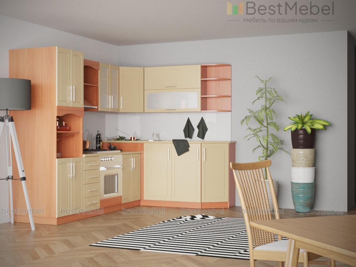 Кухня КХ 49 Сопрано BMS - Фото