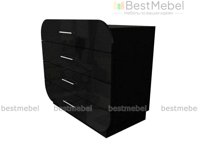 Комод Модерно 11.1 BMS - Фото