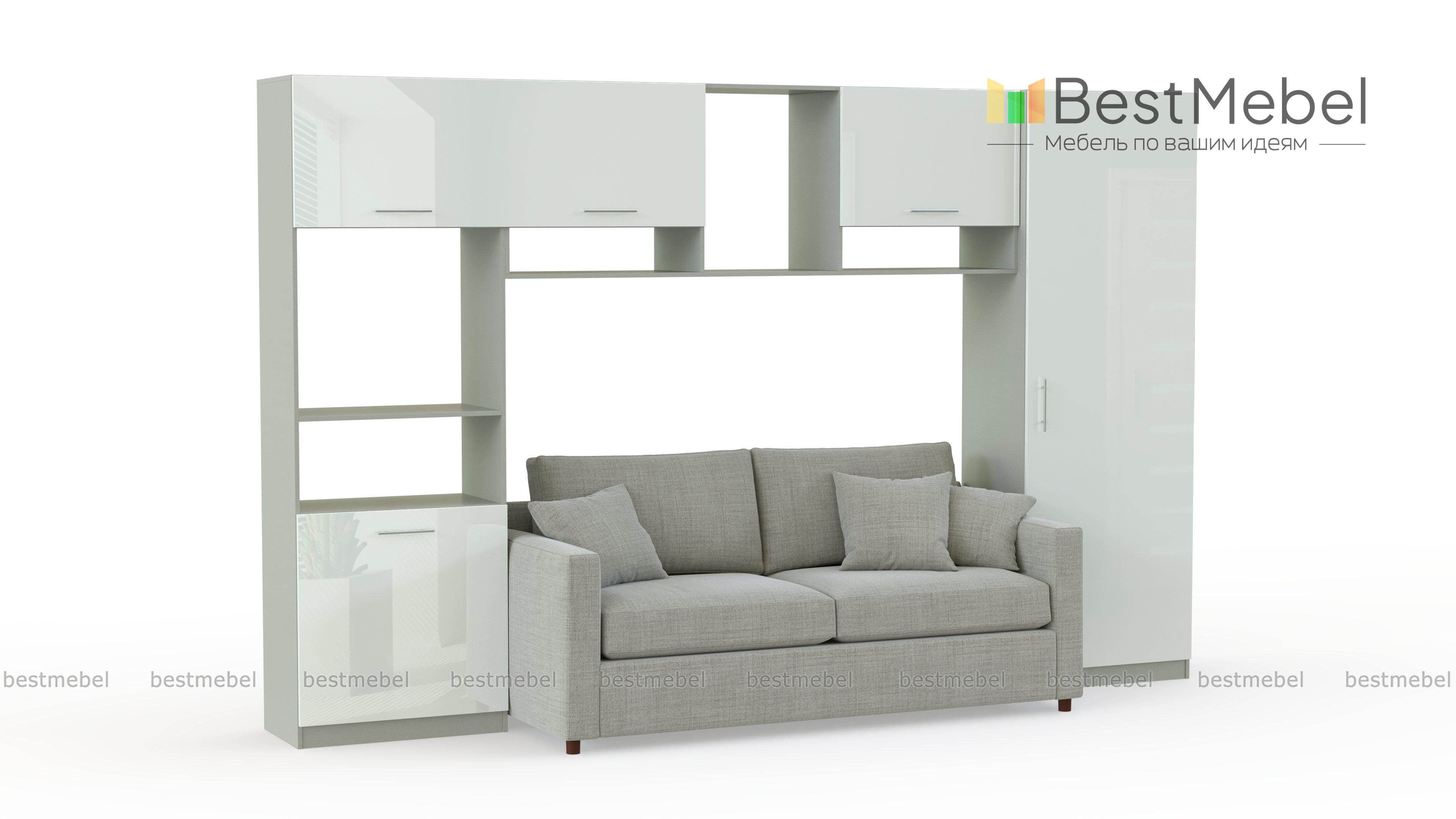 Детская Лотос 3 BMS - Фото