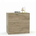 Комод Метод BMS - Фото 1