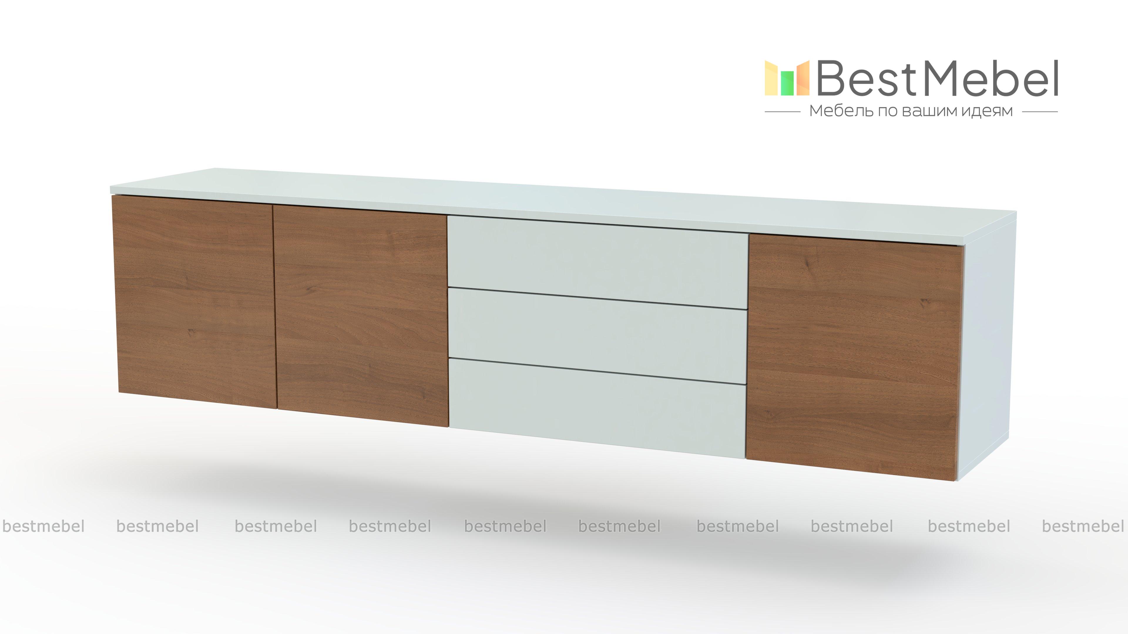 Комод Непал 15 BMS - Фото