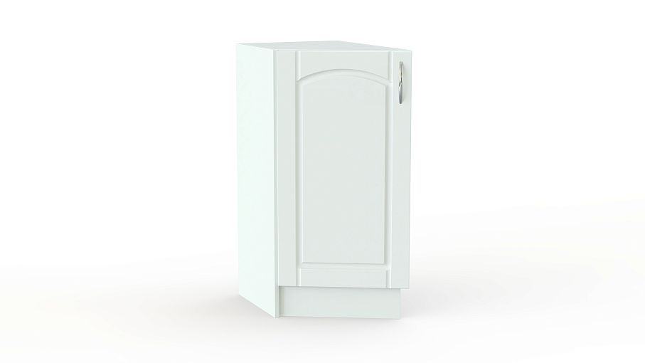 Стол торцевой Трапеза BMS - Фото