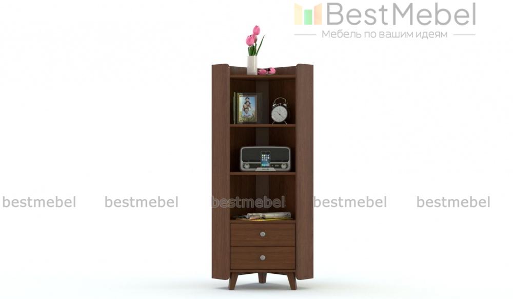 Стеллаж Ноче 8 BMS - Фото