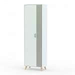 Шкаф распашной Веста 21 BMS - Фото 4