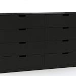 Комод Нордли Nordli 12 - Фото 15