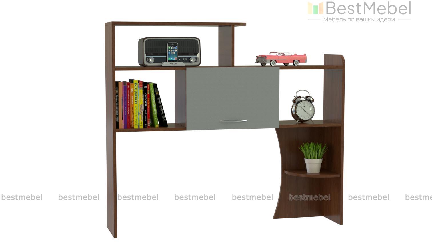 Надстройка Гримо 15 BMS - Фото