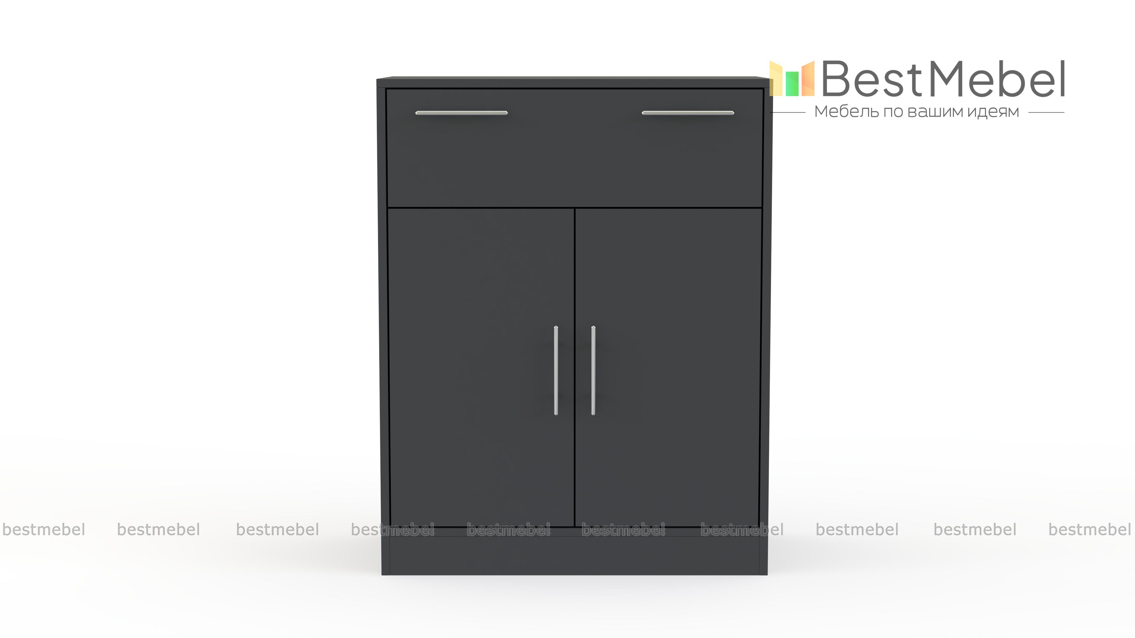 Обувница Лина 31 BMS - Фото