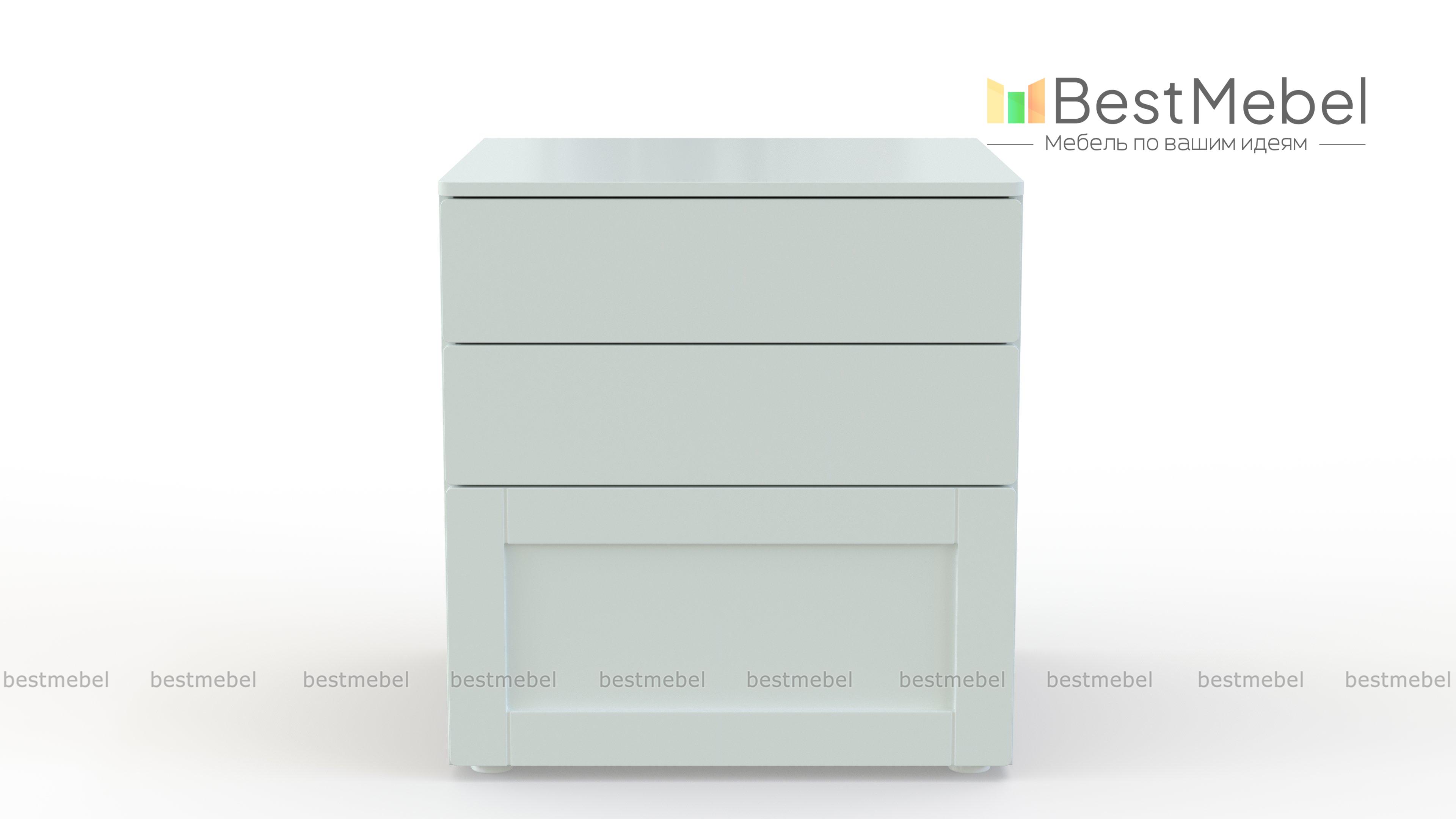 Комод Смостад Платса Smastad Platsa 8 - Фото