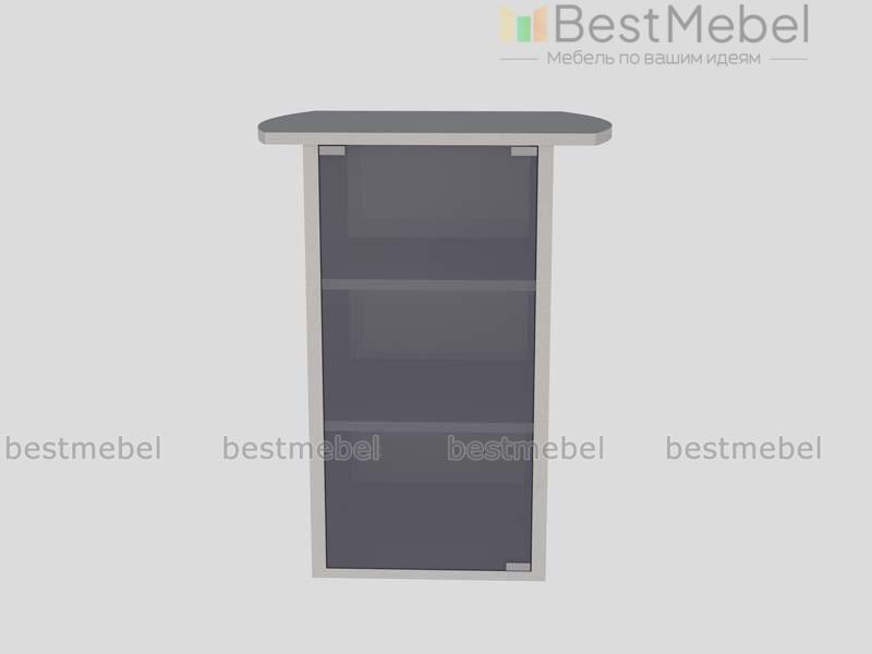 Тумба под аквариум Line 60 BMS - Фото