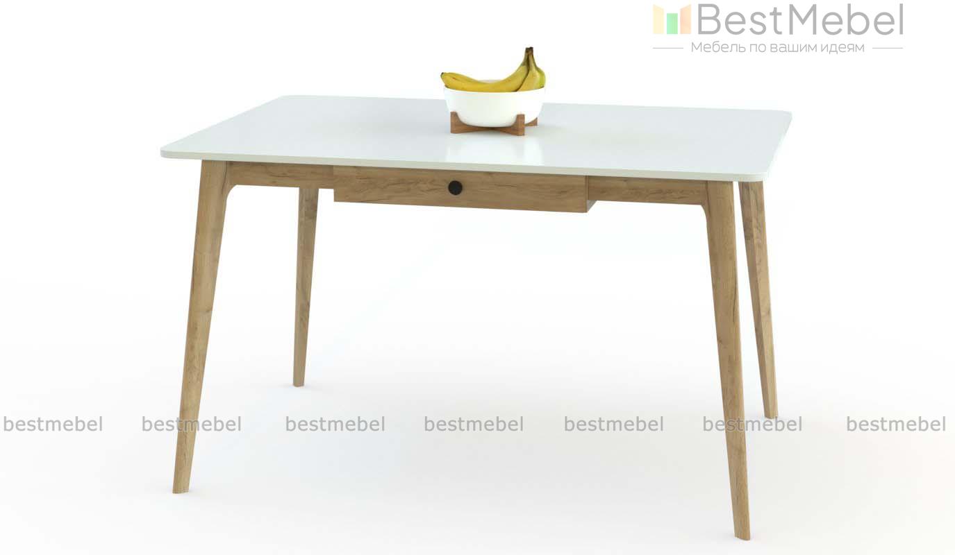 Кухонный стол Клод 16 BMS - Фото