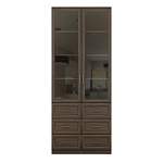 Шкаф книжный 2 №5 BMS - Фото 2