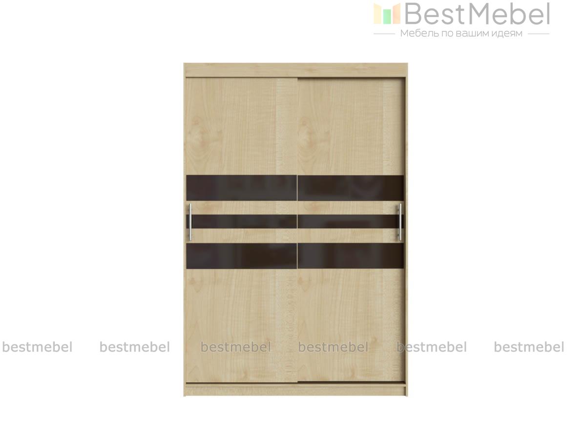 Шкаф-купе Риф-2 BMS - Фото