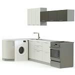 Кухня Ирина BMS - Фото 3