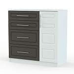 Комод Берк BMS - Фото 1