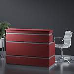 Стойка ресепшн №53 BMS - Фото 1