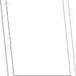 Схема сборки Зеркало настенное Флеймс BMS