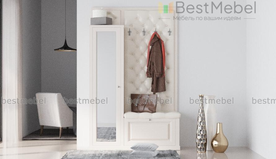 Прихожая Анастасия-6 BMS - Фото