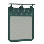 Вешалка Рубин 2 BMS - Фото 2