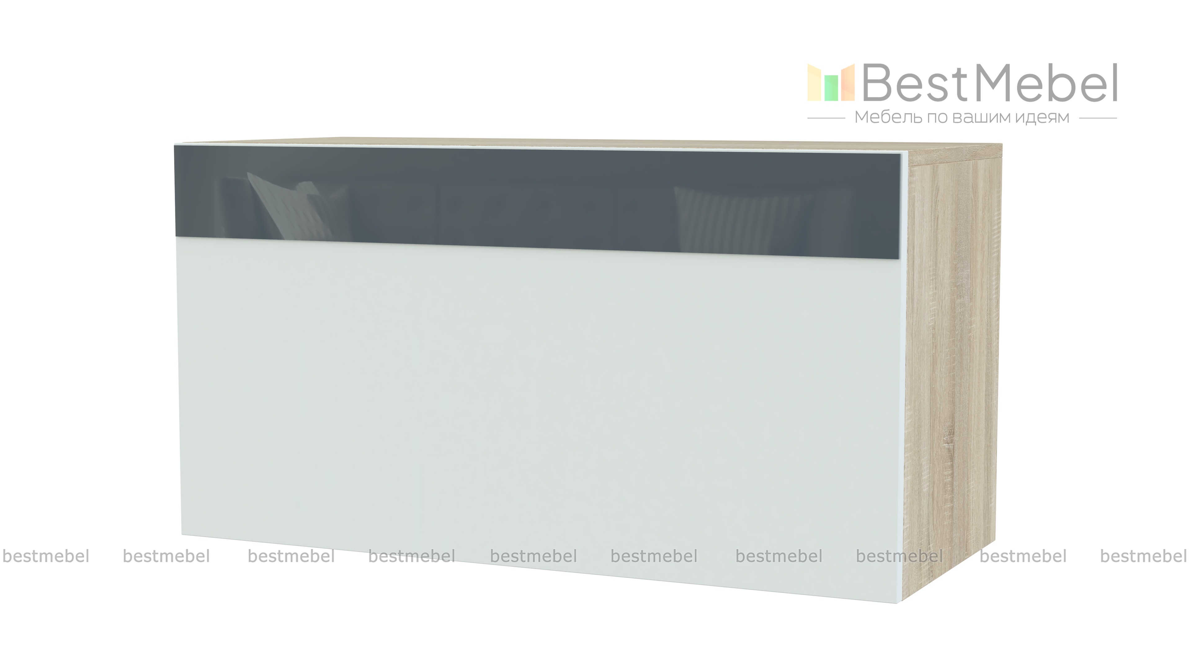 Антресоль Прованс BMS