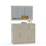 Комод Фриз К 1 BMS - Фото 3