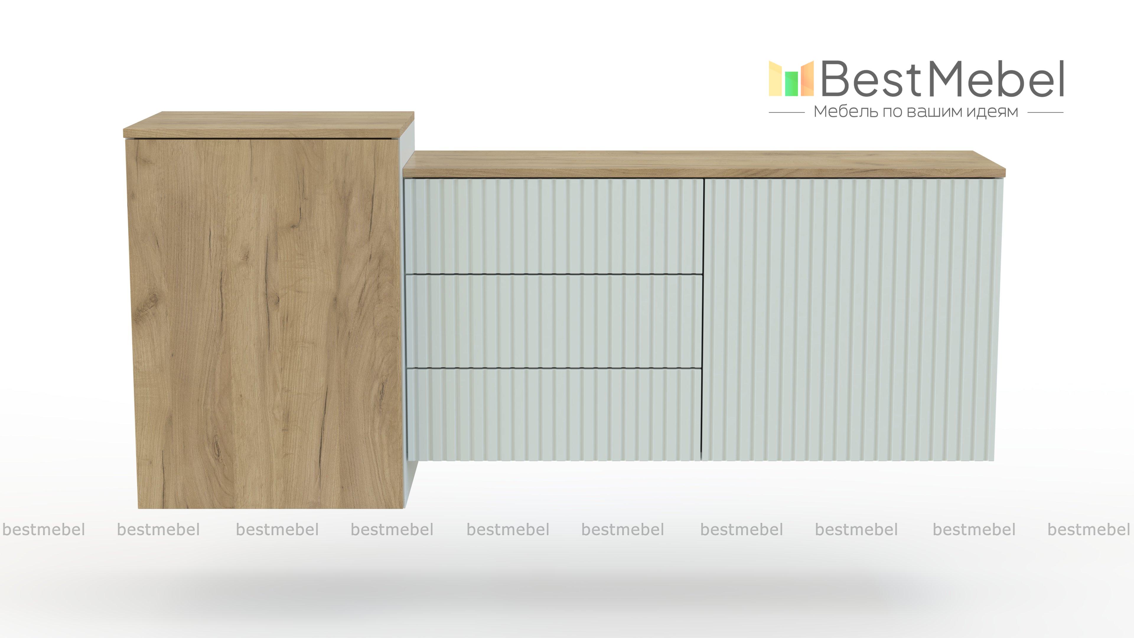 Комод Пандора 16 BMS - Фото