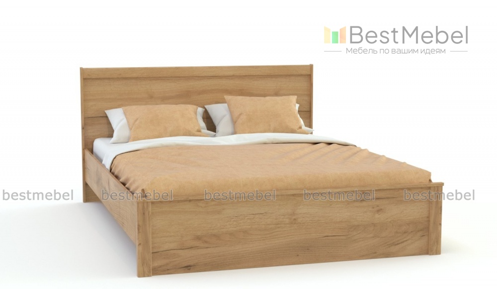 Кровать Венеция 2 BMS
