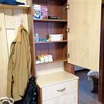 Прихожая Логика 03 BMS - Фото от клиента