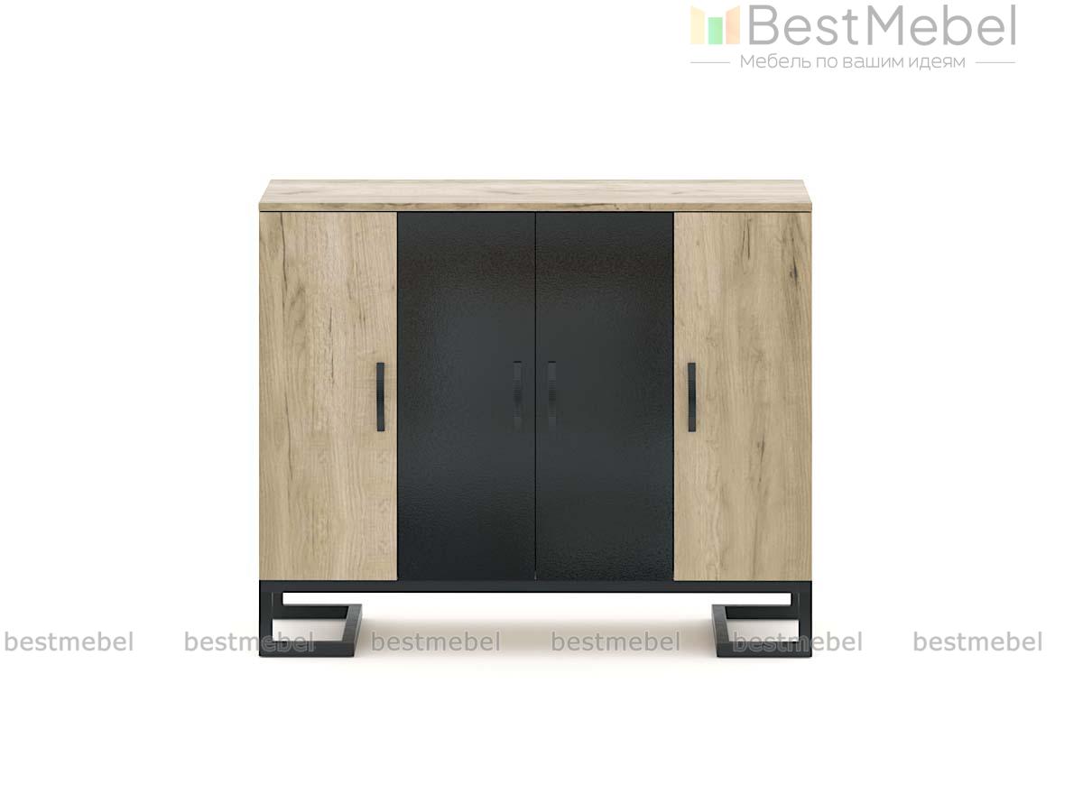 Тумба Эстер 12 BMS - Фото