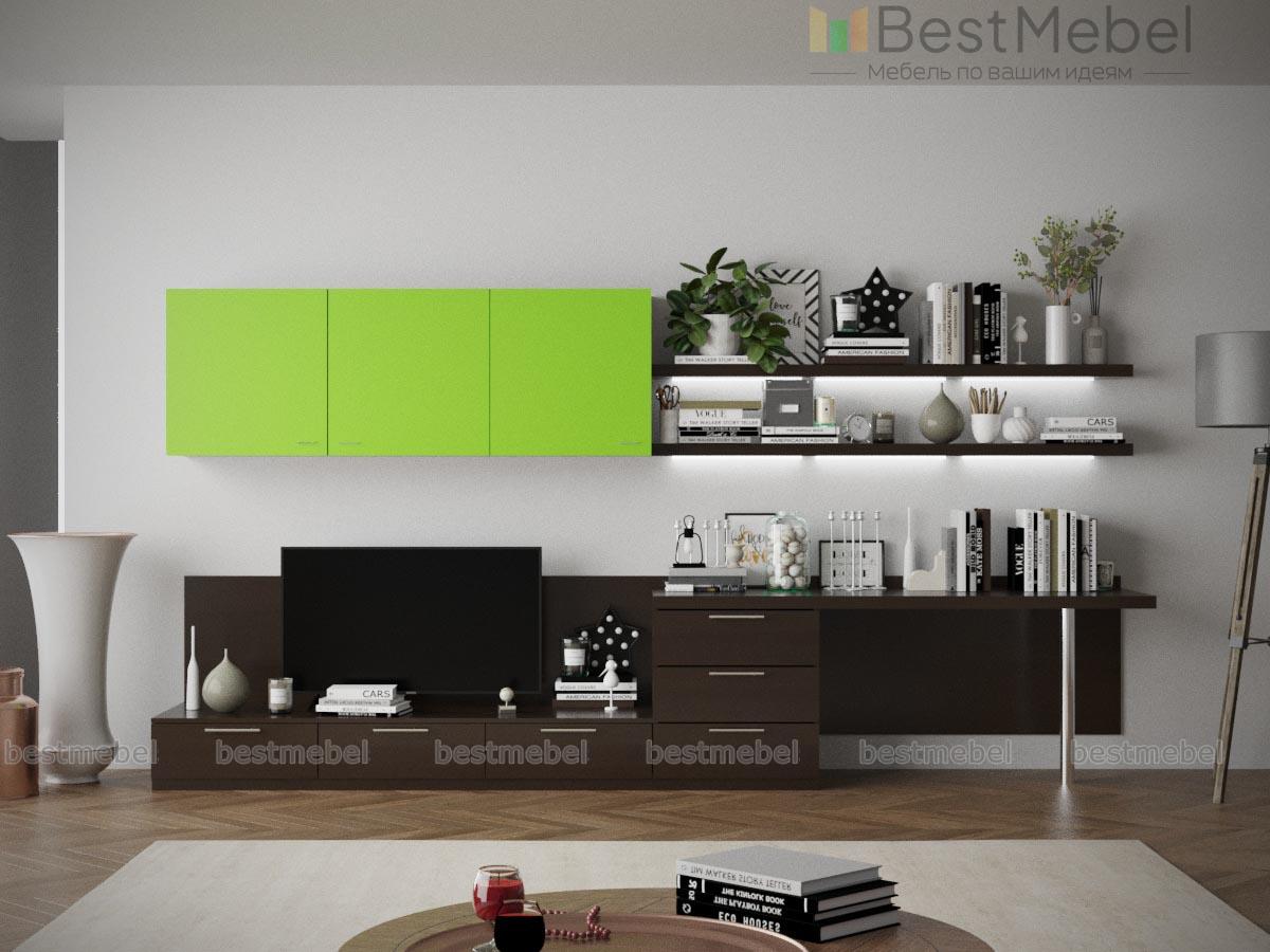 Гостиная Эрика BMS - Фото