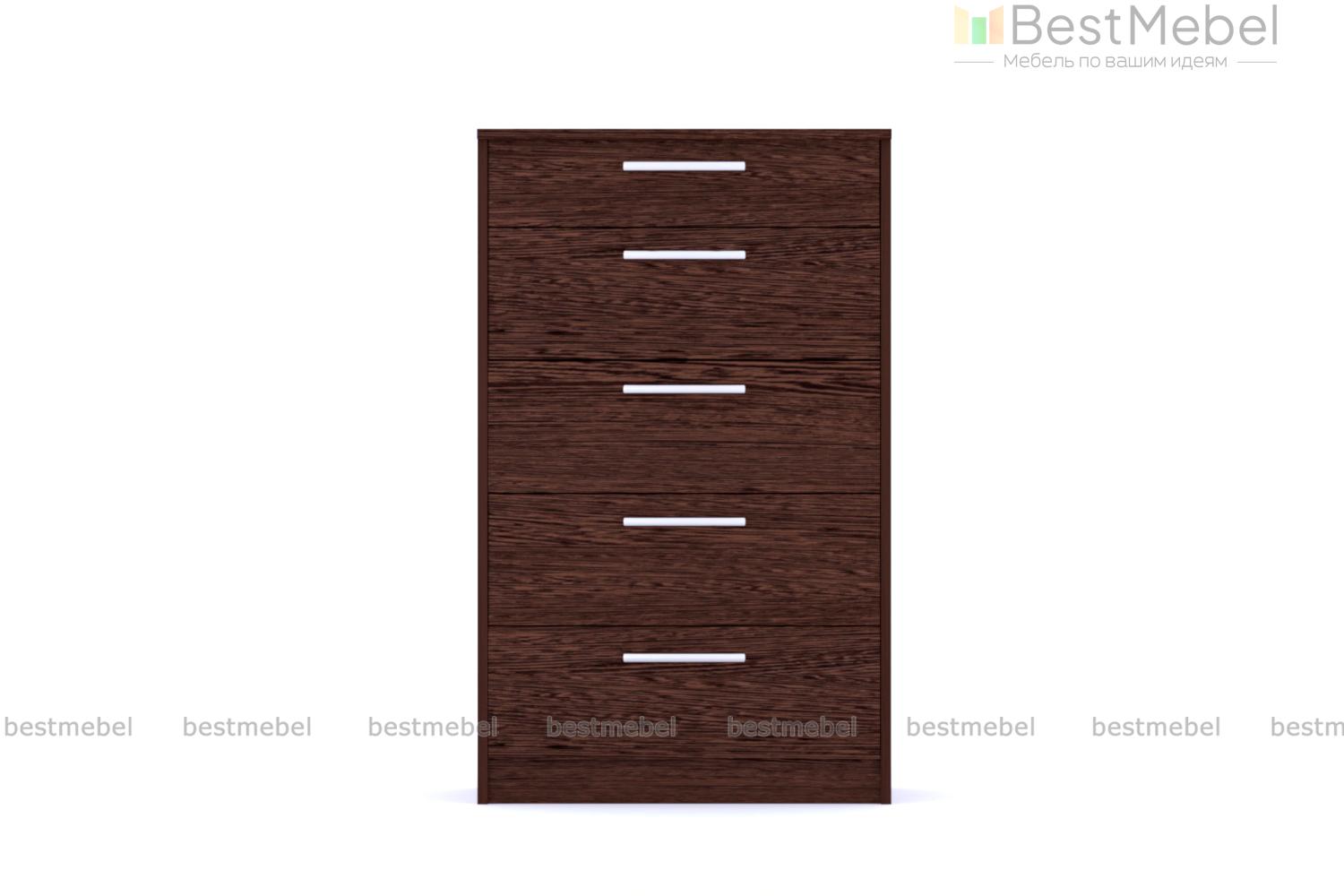 Комод Вишну 5 BMS - Фото