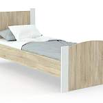 Кровать детская Олли 900 BMS - Фото 3