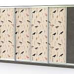 Шкаф-купе Планета 9 BMS - Фото 8