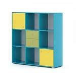 Стеллаж Ульма 4.1 BMS - Фото 10