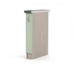 Шкаф бутылочница Изабелла BMS - Фото 11