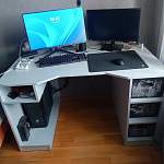 Игровой стол Слоун 13 BMS - Фото от клиента