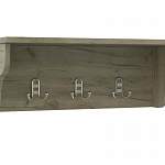 Вешалка Гранат 3 BMS - Фото 3