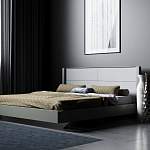 Кровать Наоми-1 BMS - Фото 2