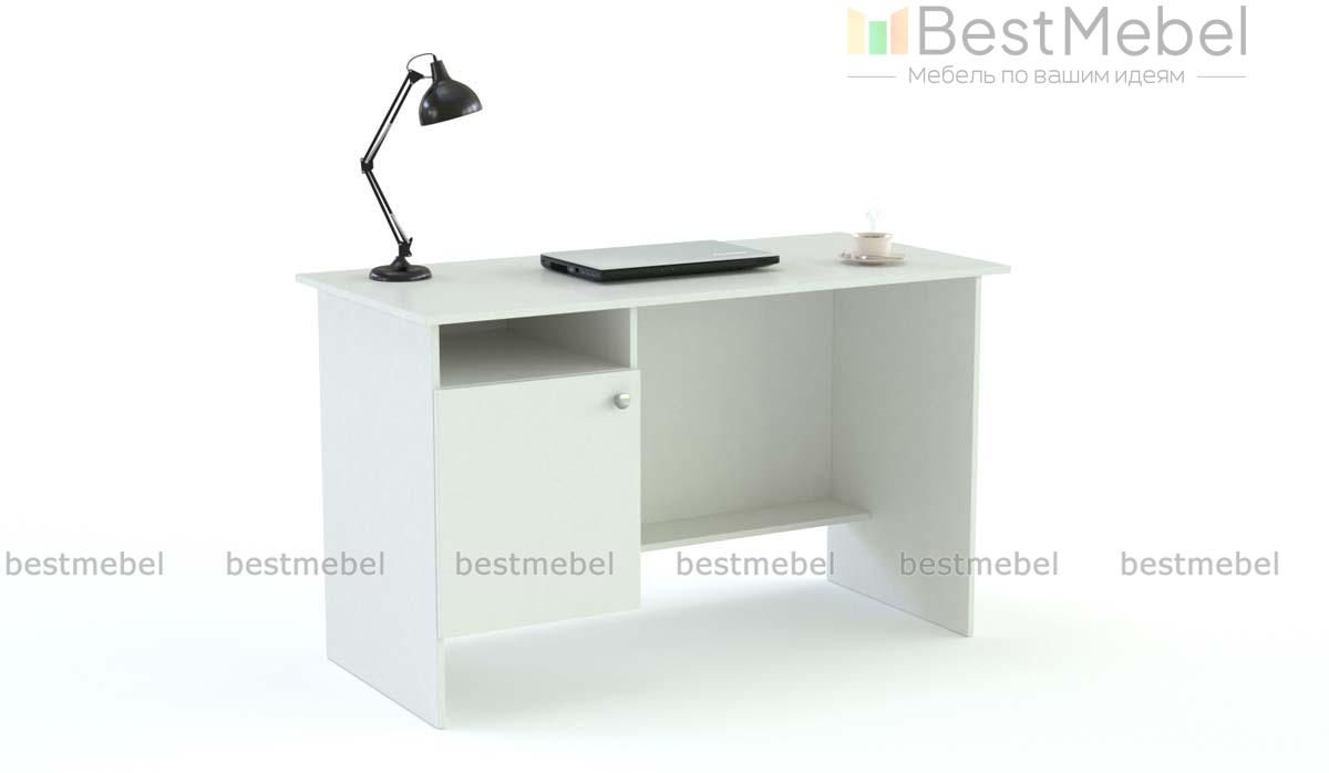 Письменный стол с дверкой BMS - Фото