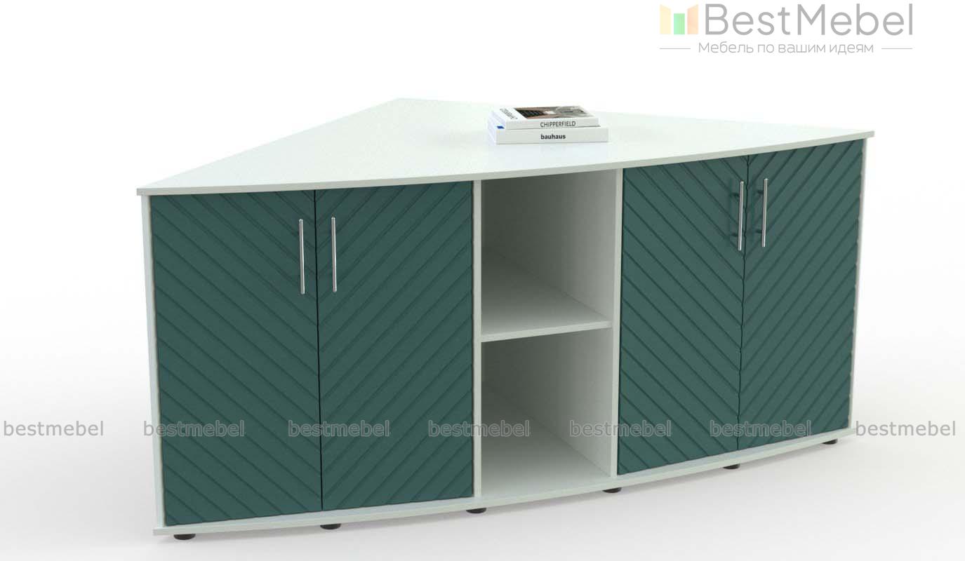 Тумба под аквариум Фокс 5 BMS - Фото